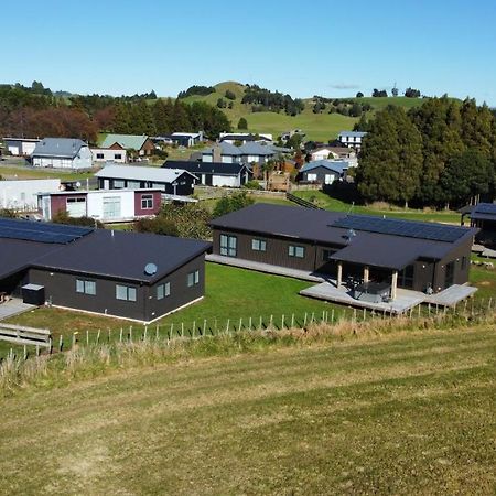Ohakune Solar on Snowmass Dış mekan fotoğraf