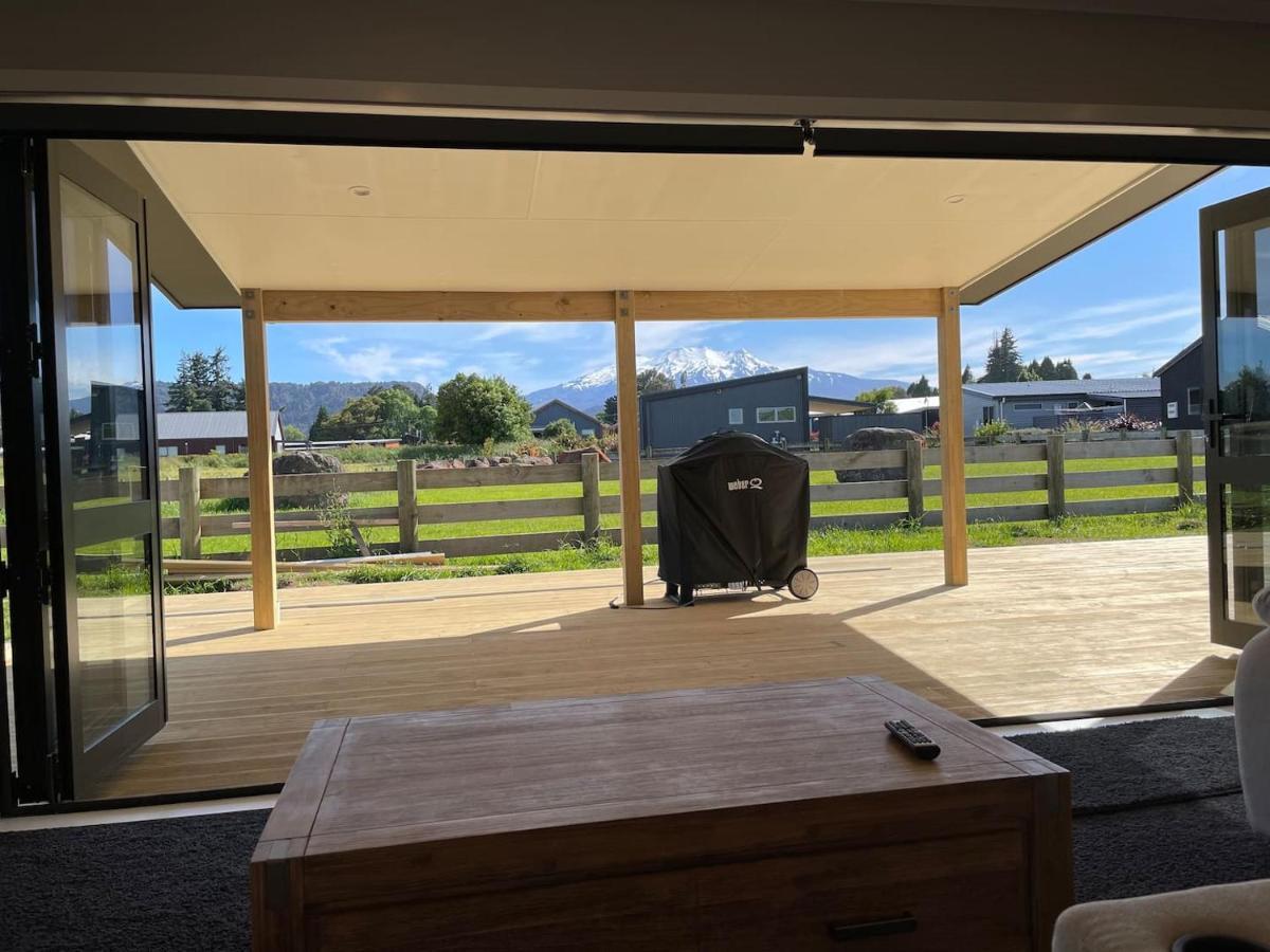 Ohakune Solar on Snowmass Dış mekan fotoğraf
