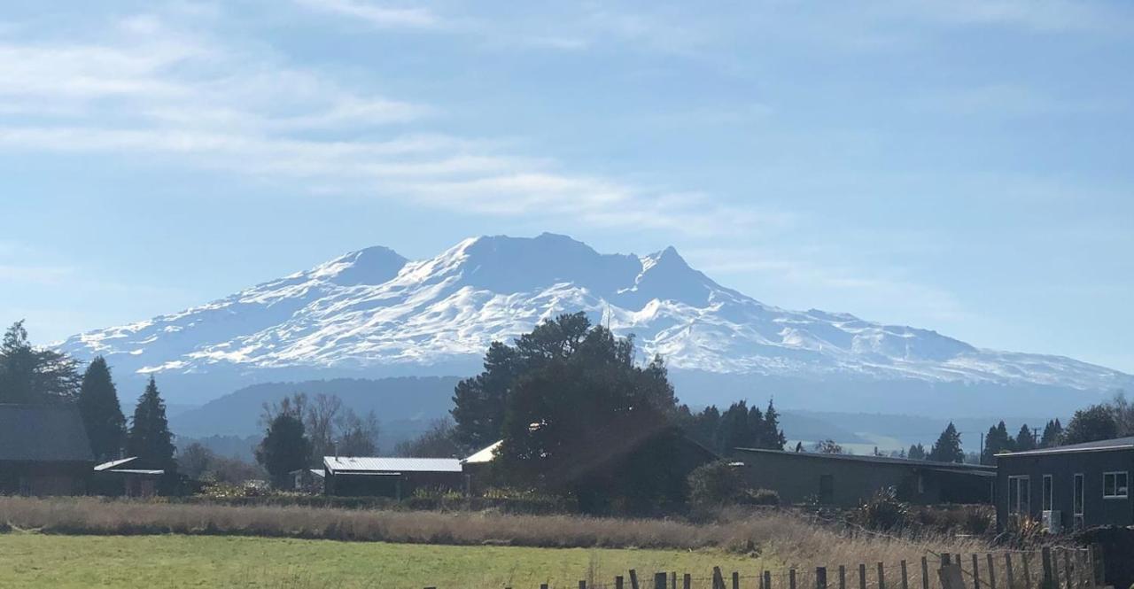 Ohakune Solar on Snowmass Dış mekan fotoğraf