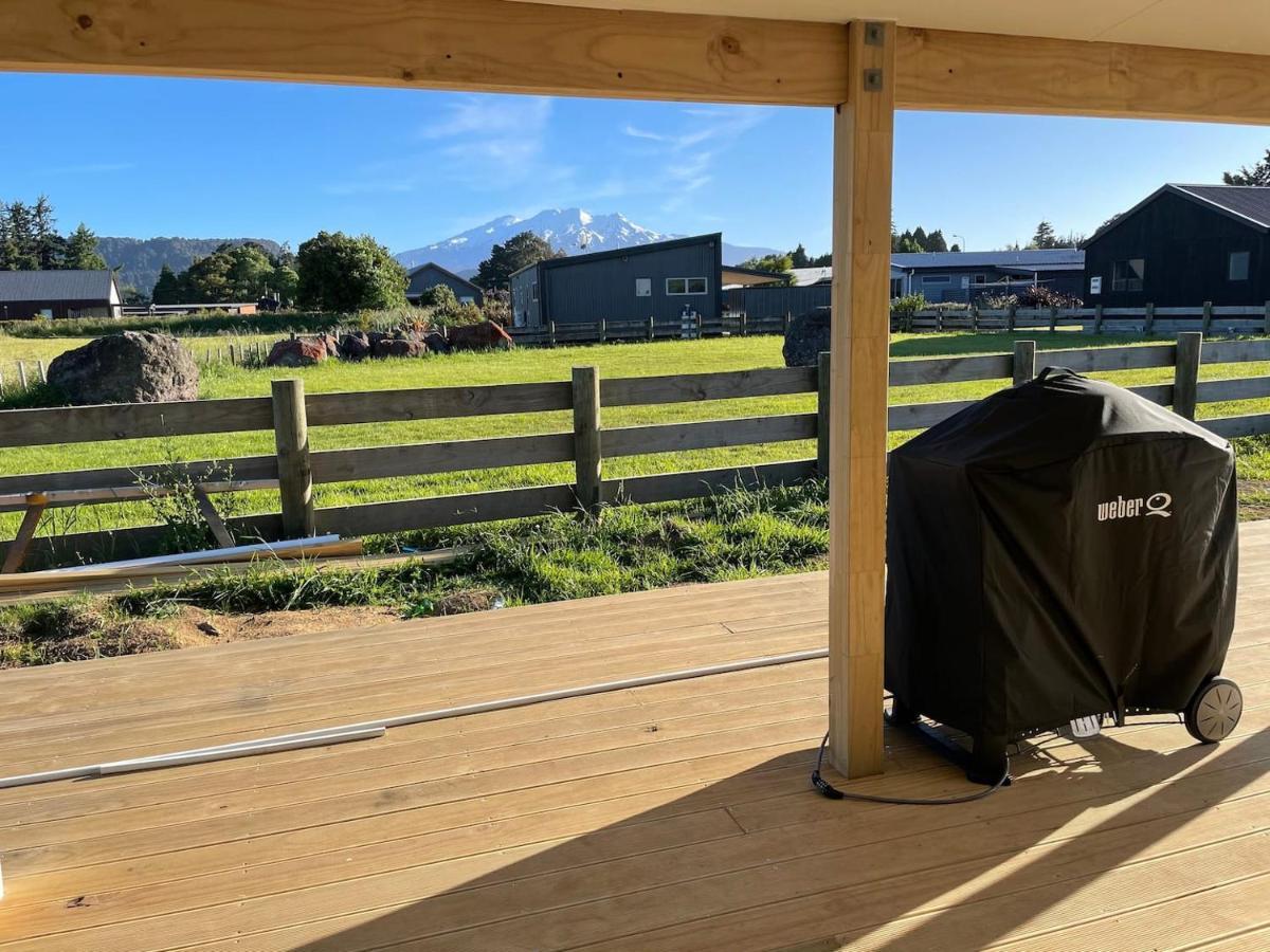 Ohakune Solar on Snowmass Dış mekan fotoğraf