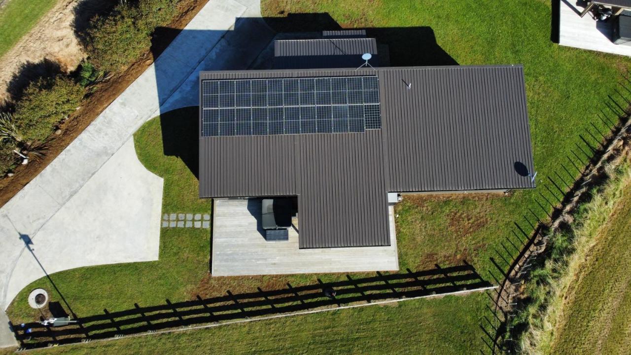 Ohakune Solar on Snowmass Dış mekan fotoğraf