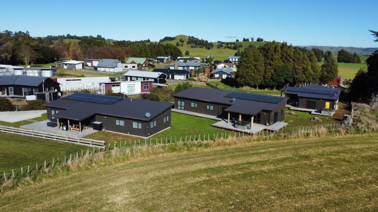 Ohakune Solar on Snowmass Dış mekan fotoğraf