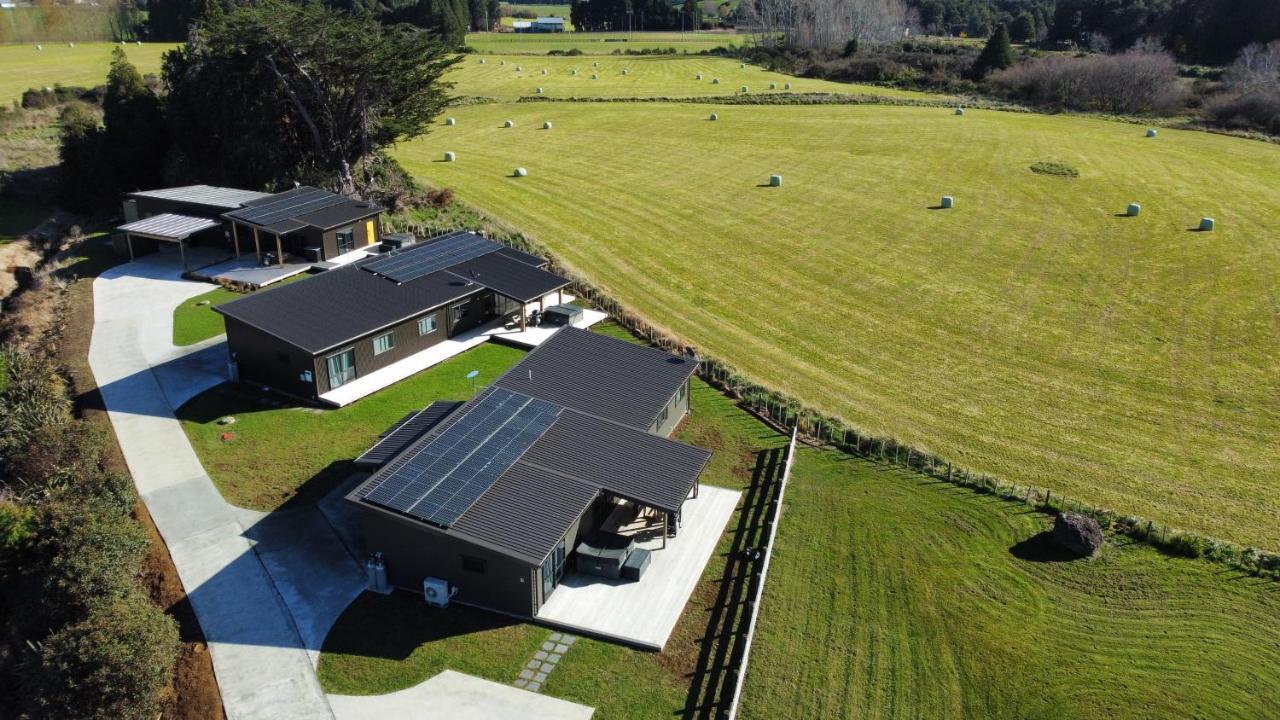 Ohakune Solar on Snowmass Dış mekan fotoğraf