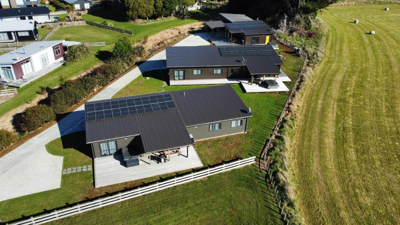 Ohakune Solar on Snowmass Dış mekan fotoğraf