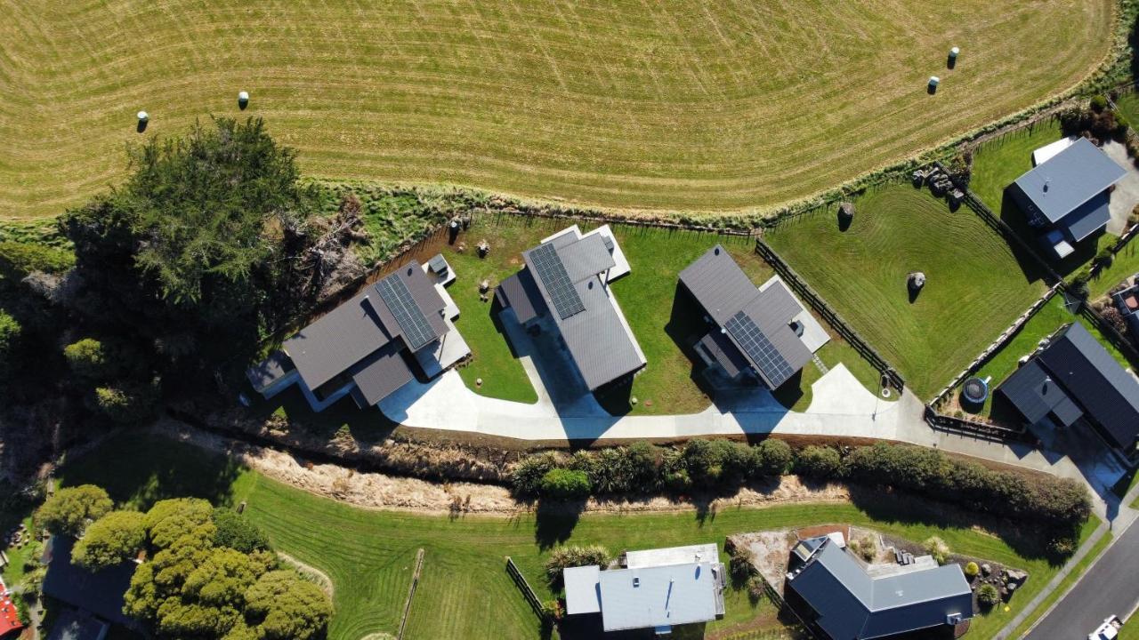 Ohakune Solar on Snowmass Dış mekan fotoğraf
